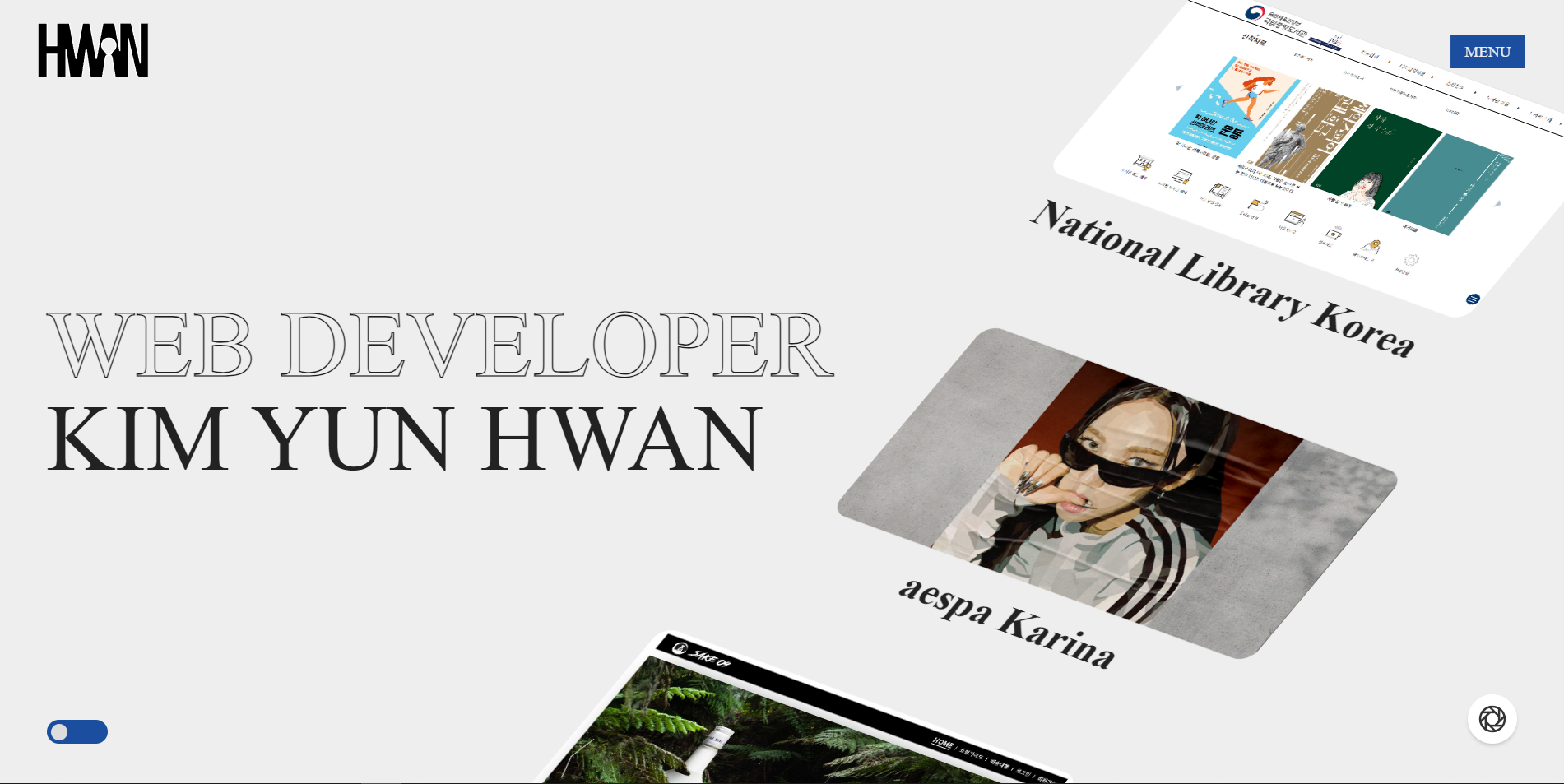 first-portfolio